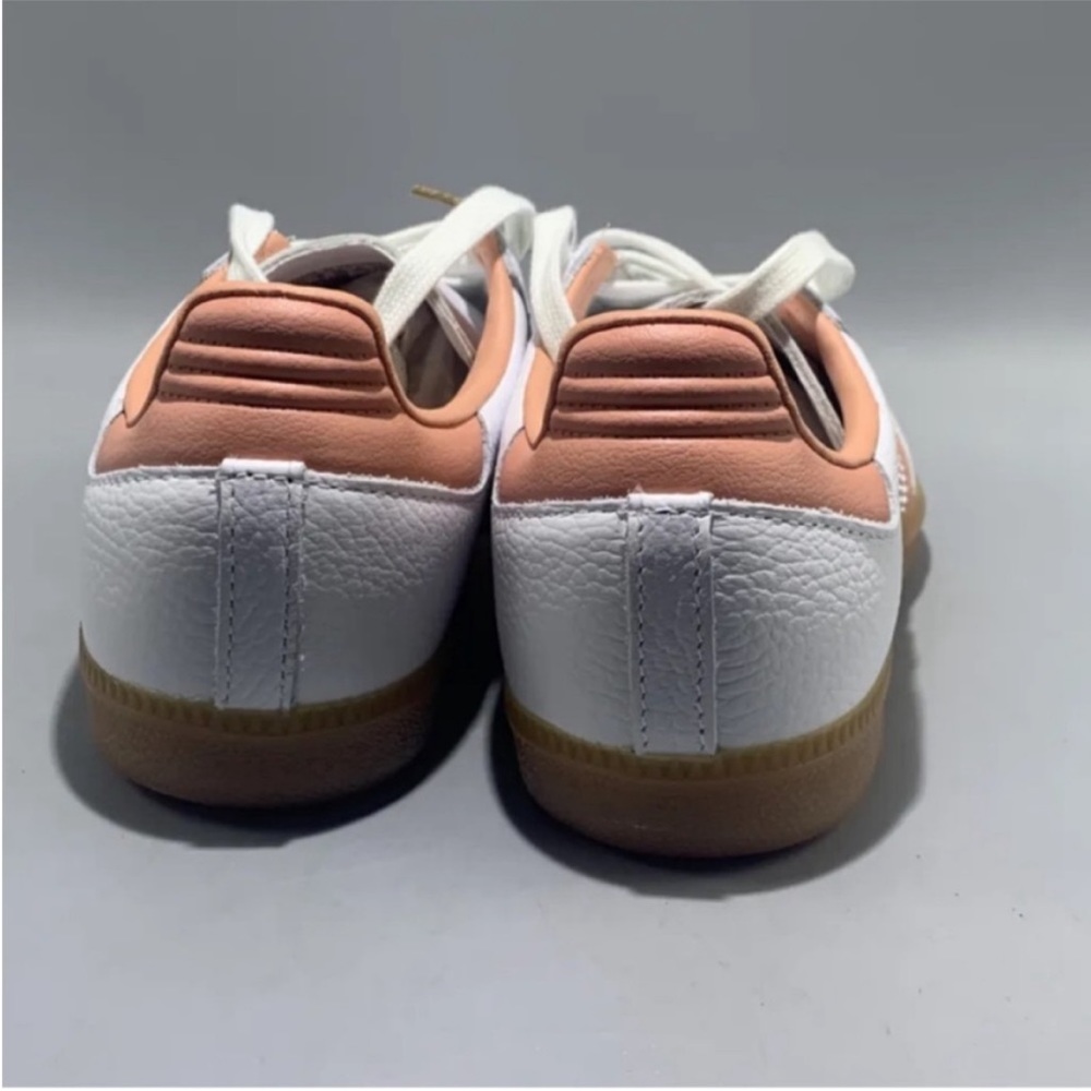 adidas Samba OG W Wonder Clay Pink Gum - Picture 14 of 15